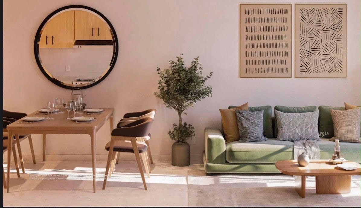 🏡 Preventa de departamentos en San Pedro de los Pinos