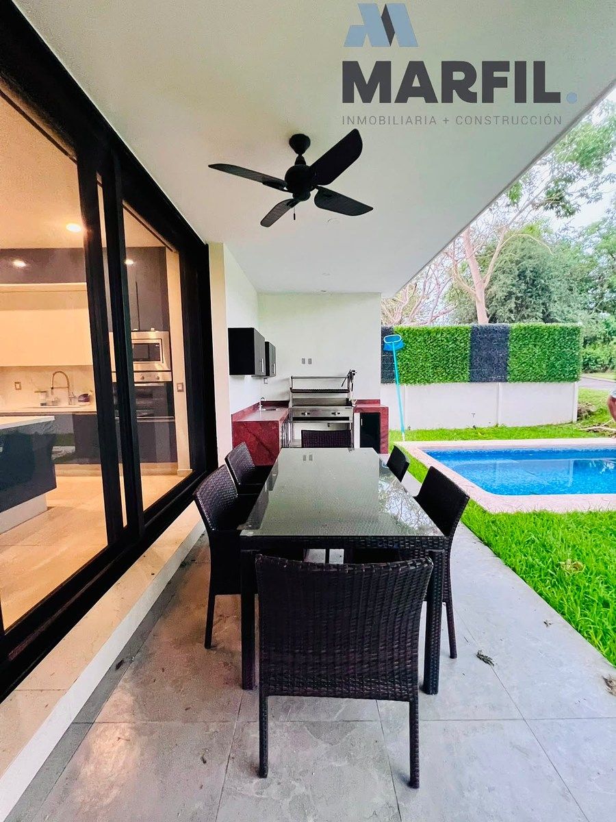 Casa en Altozano, Cuauhtémoc, foto 11 de 21