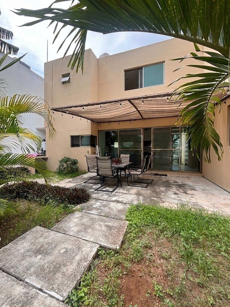Casa en Real de Conkal, Conkal, foto 3 de 22