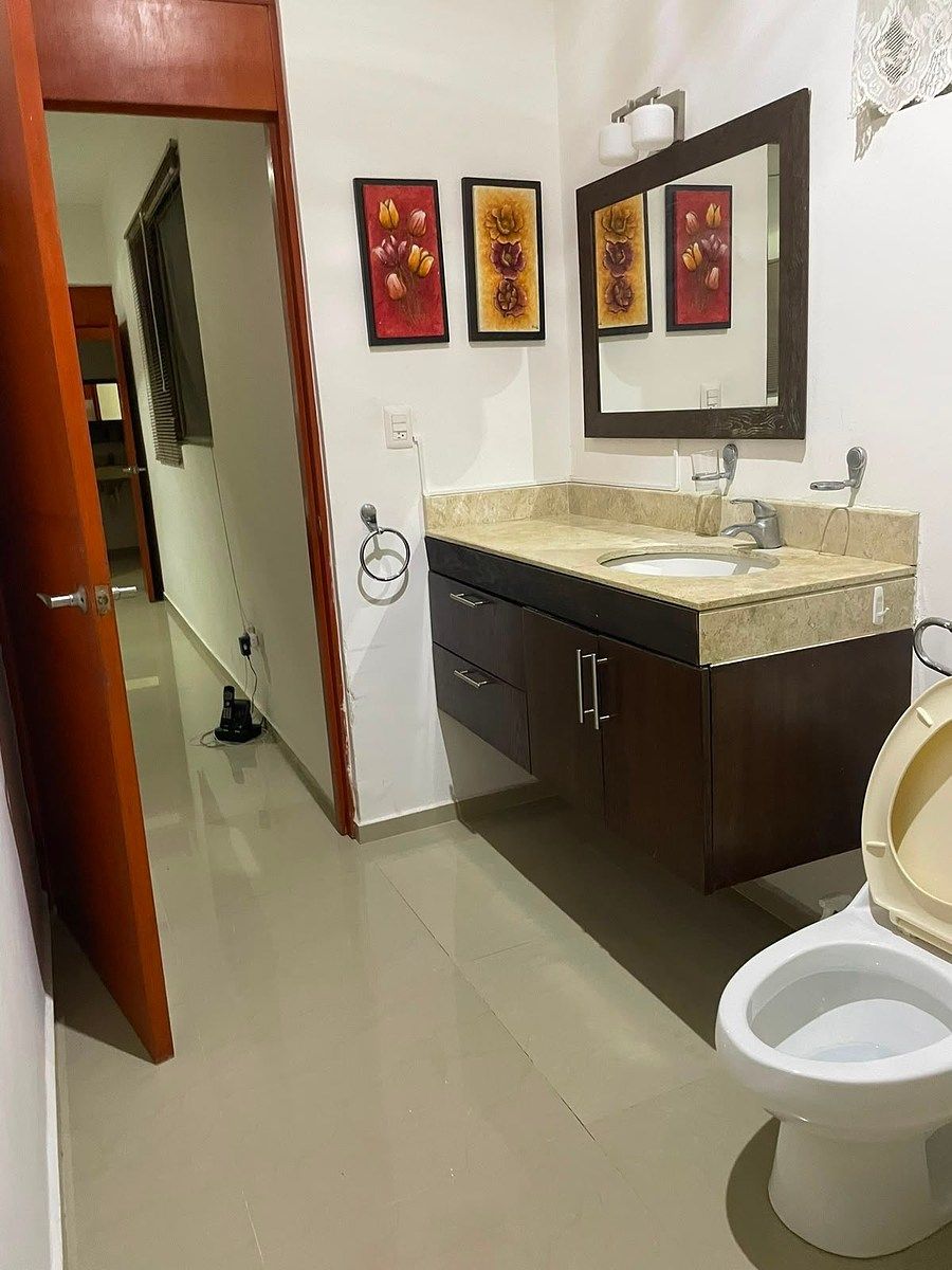 Casa en Real de Conkal, Conkal, foto 18 de 22