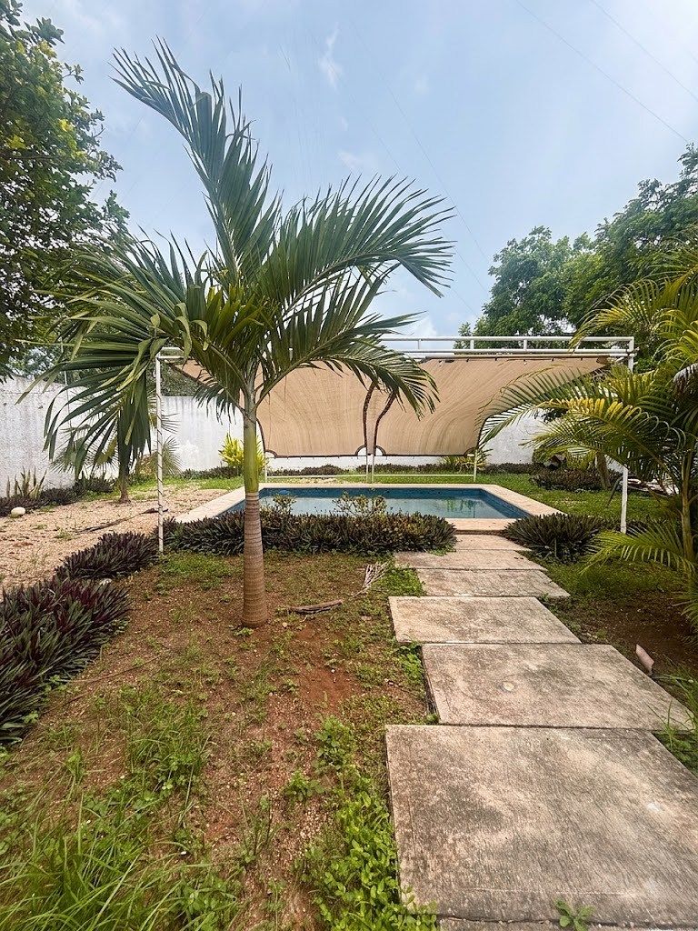 Casa en Real de Conkal, Conkal, foto 9 de 22