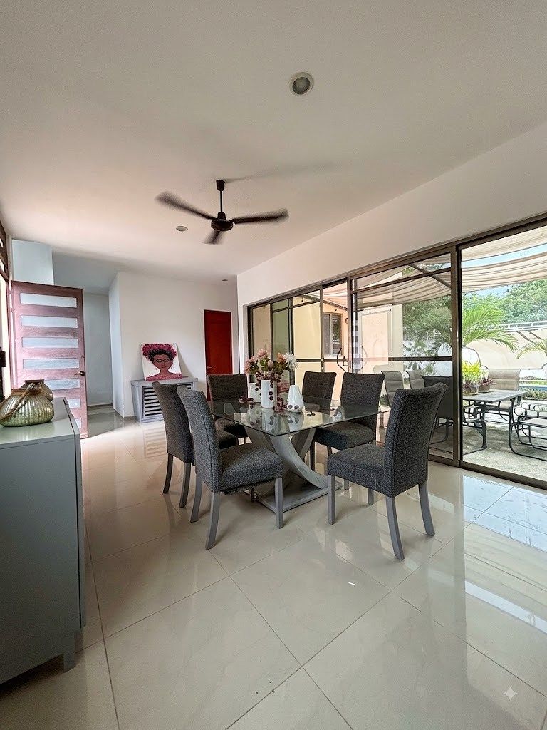 Casa en Real de Conkal, Conkal, foto 2 de 22