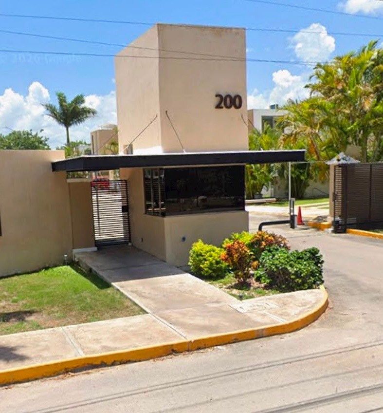 Casa en Real de Conkal, Conkal, foto 6 de 22