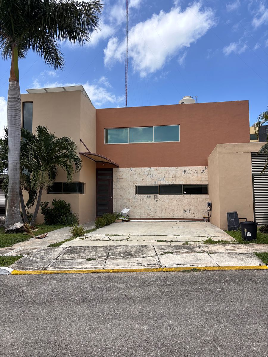 Casa en Real de Conkal, Conkal, foto 22 de 22
