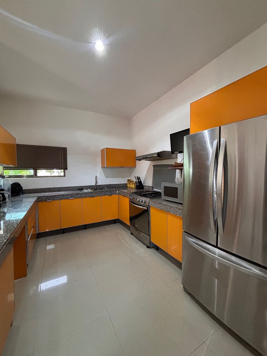 Casa en Real de Conkal, Conkal, foto 5 de 22