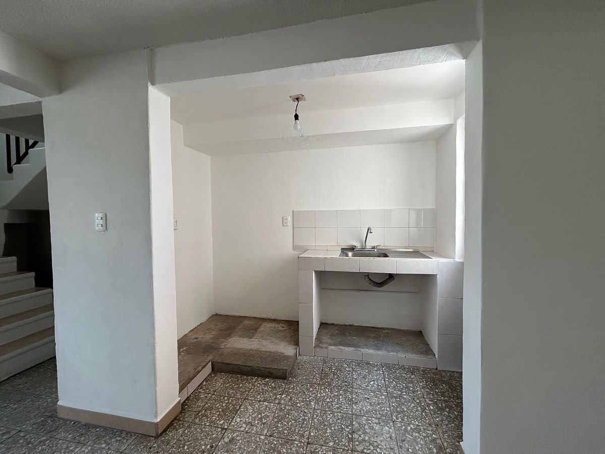 Casa em Desarrollo San Pablo, Querétaro, foto 4 de 17