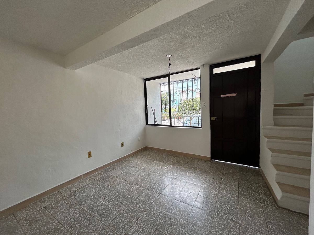 Casa em Desarrollo San Pablo, Querétaro, foto 7 de 17
