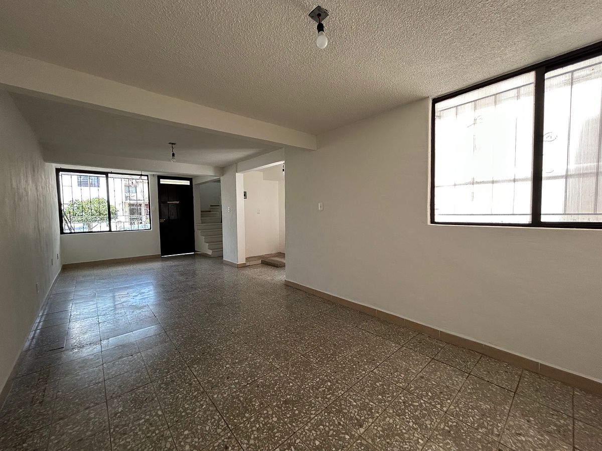 Casa em Desarrollo San Pablo, Querétaro, foto 3 de 17