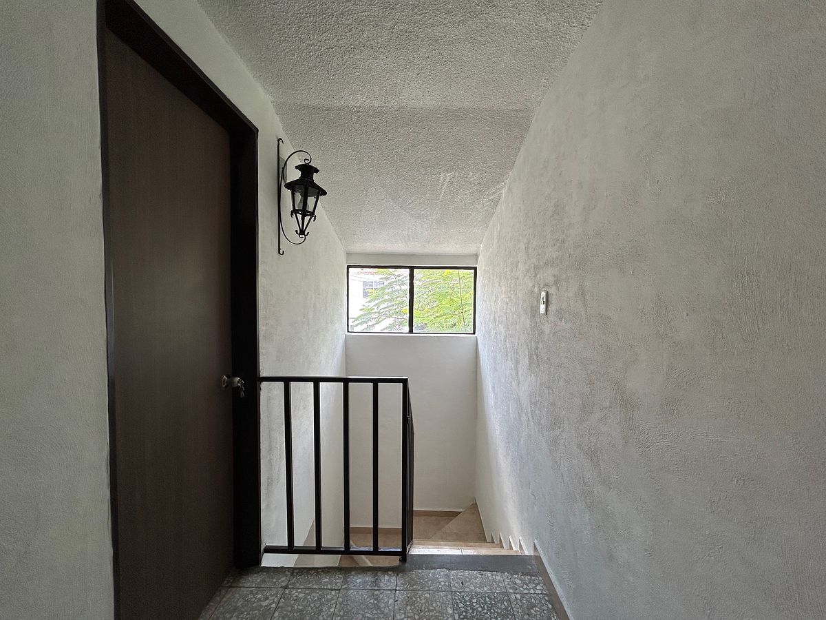Casa em Desarrollo San Pablo, Querétaro, foto 8 de 17