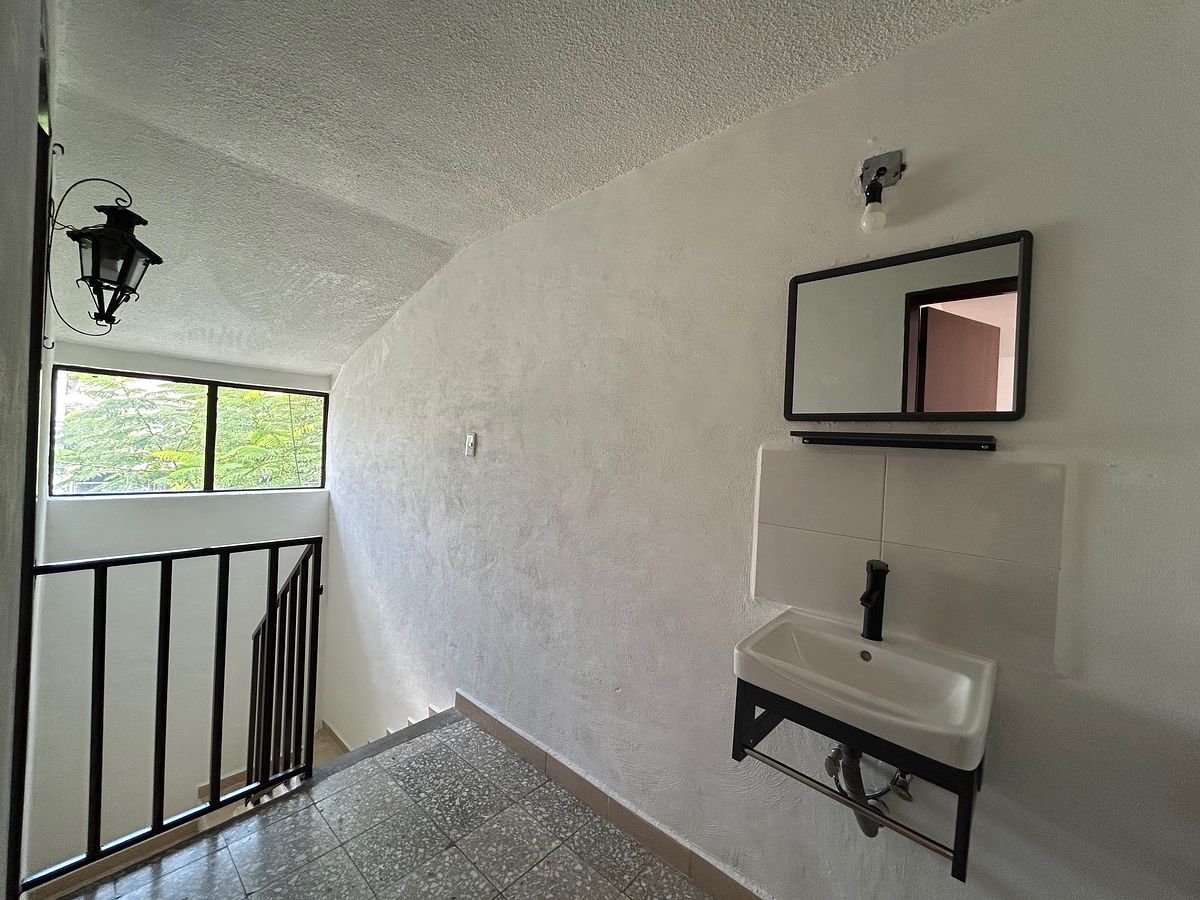 Casa em Desarrollo San Pablo, Querétaro, foto 9 de 17