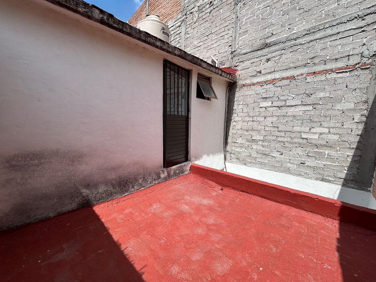 Casa em Desarrollo San Pablo, Querétaro, foto 14 de 17