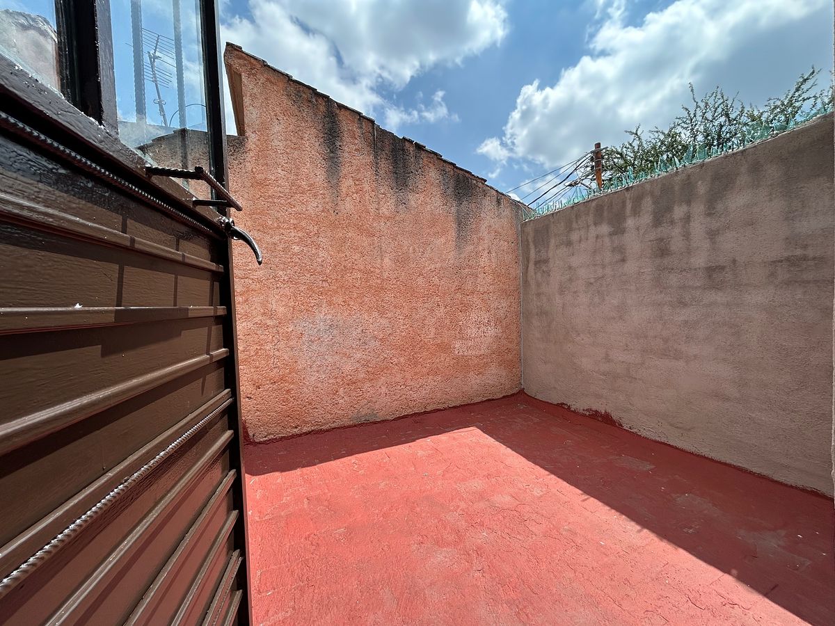 Casa em Desarrollo San Pablo, Querétaro, foto 13 de 17