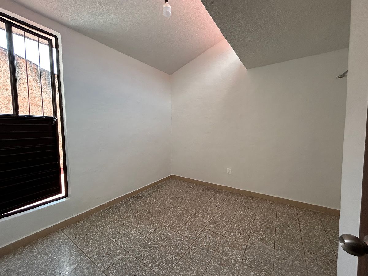 Casa em Desarrollo San Pablo, Querétaro, foto 12 de 17