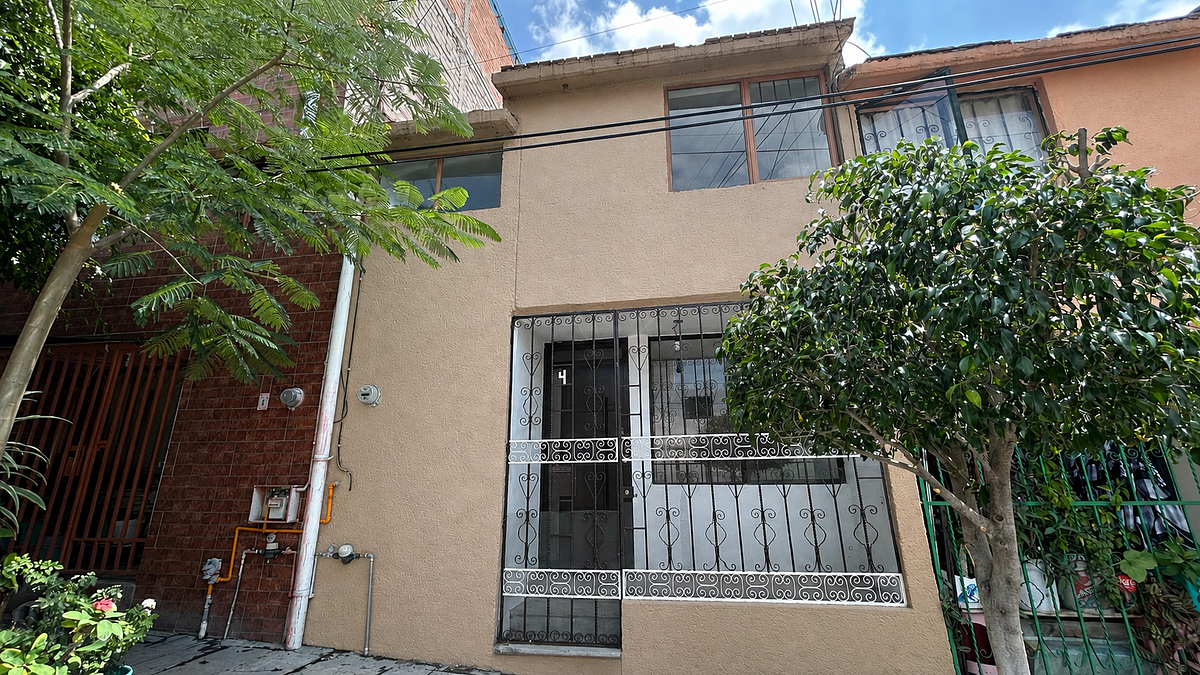 CASA AMIGÁVEL PARA PETS PARA ALUGUEL NO DESENVOLVIMENTO SAN PABLO, QRO | 2 QUARTOS | R$7.000, foto 1 de 17