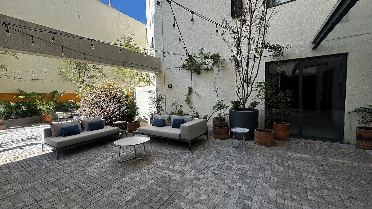 Departamento en San Juan de Ocotan, Zapopan, foto 20 de 20