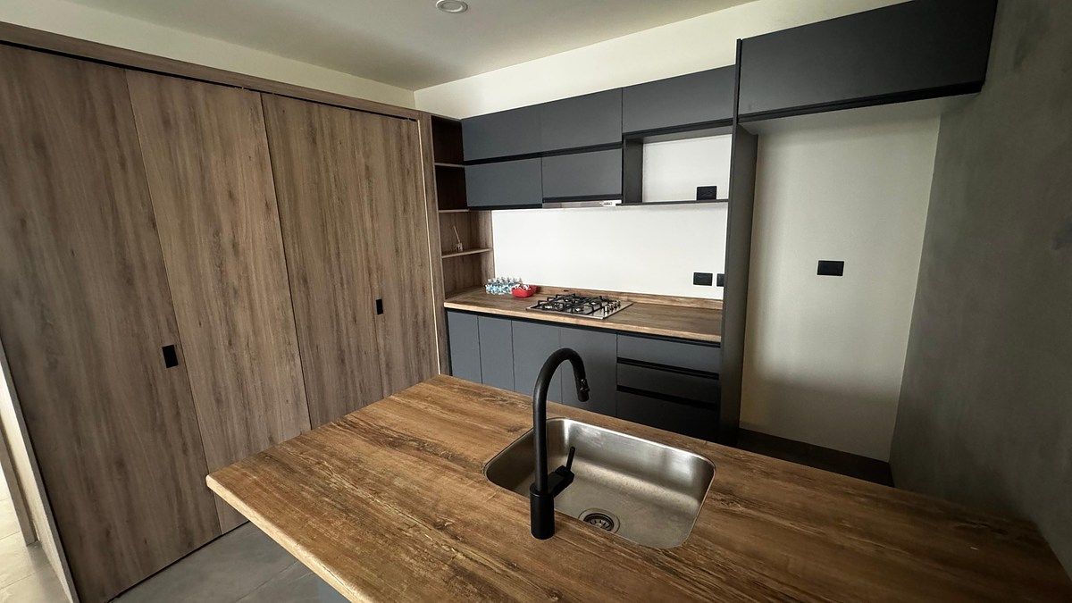Departamento en San Juan de Ocotan, Zapopan, foto 4 de 20
