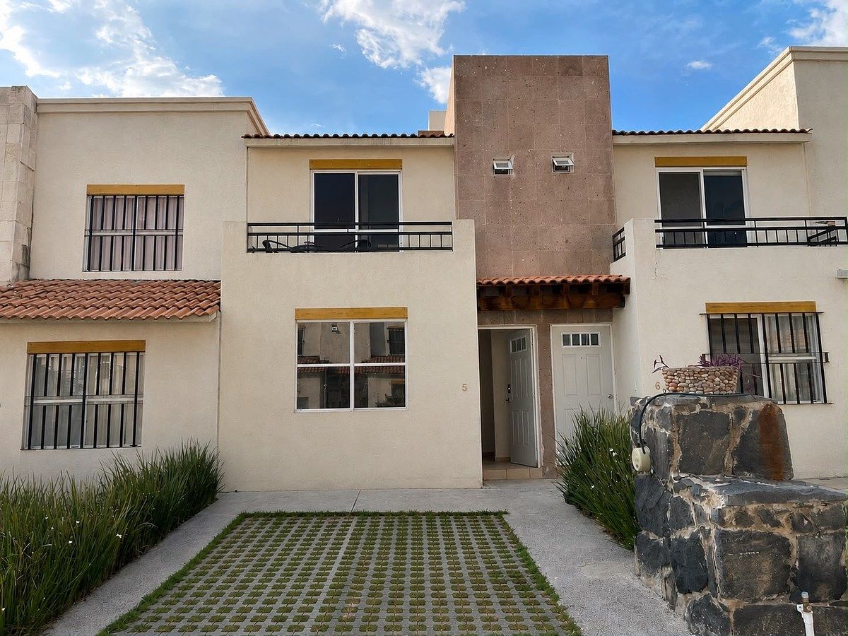 House for Sale in Mision del Mayorazgo, Querétaro, photo 1 of 26