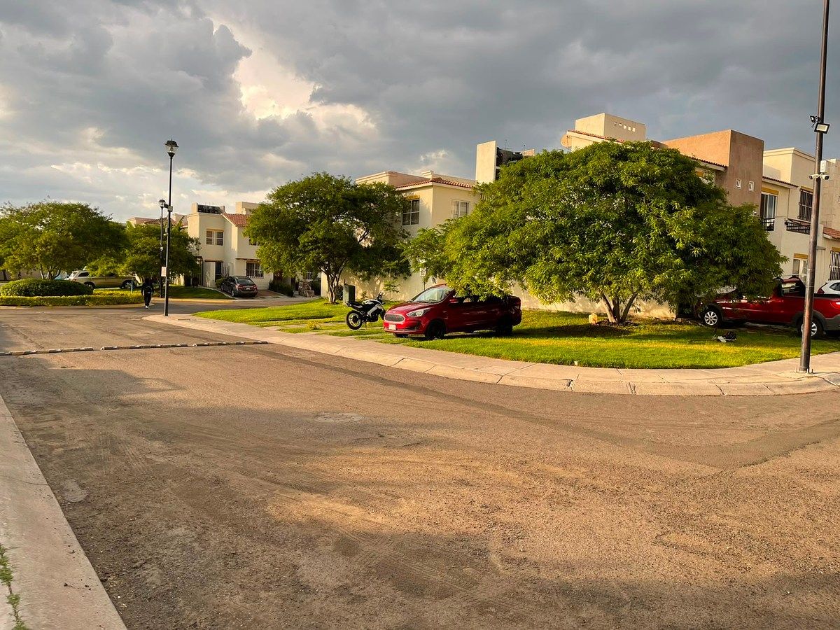 House in Gated Community in Ciudad del Sol, Querétaro, photo 4 of 26