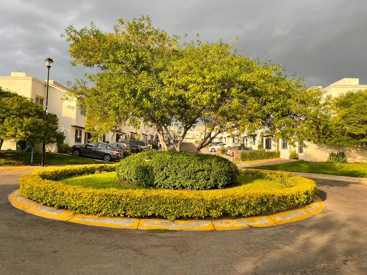House in Gated Community in Ciudad del Sol, Querétaro, photo 5 of 26