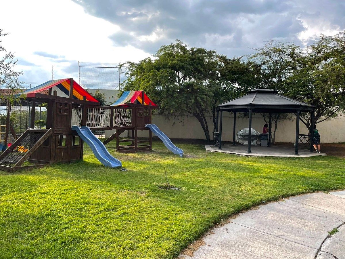 House in Gated Community in Ciudad del Sol, Querétaro, photo 8 of 26