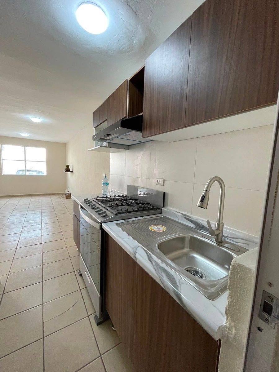 House in Gated Community in Ciudad del Sol, Querétaro, photo 18 of 26