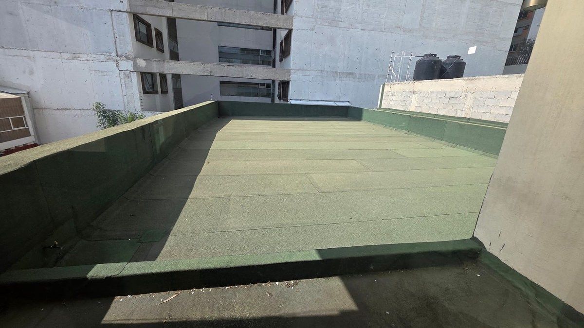 Local comercial en Polanco V Sección, Miguel Hidalgo, foto 11 de 18