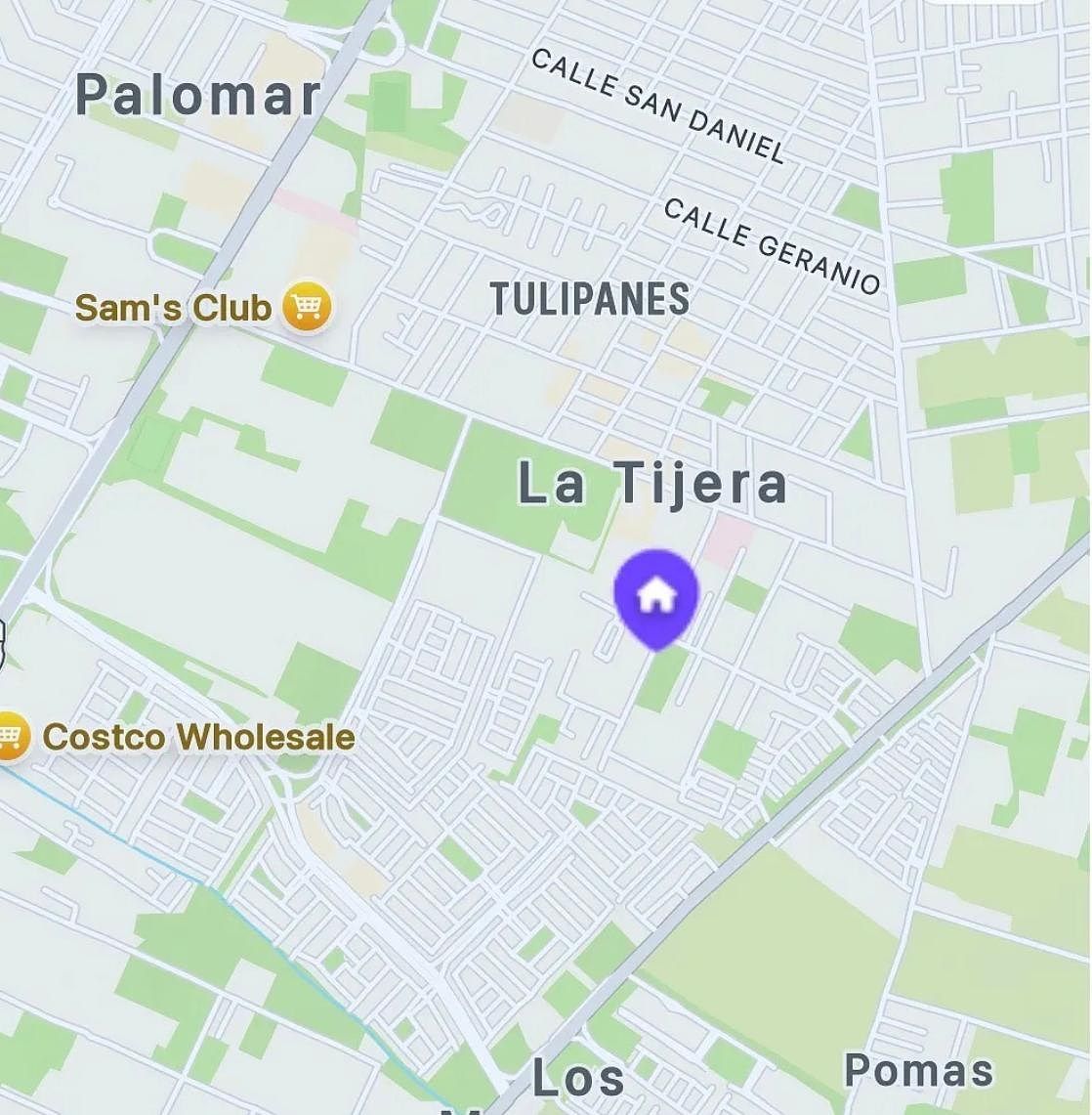 Terreno à venda em La Tijera, foto 1 de 8