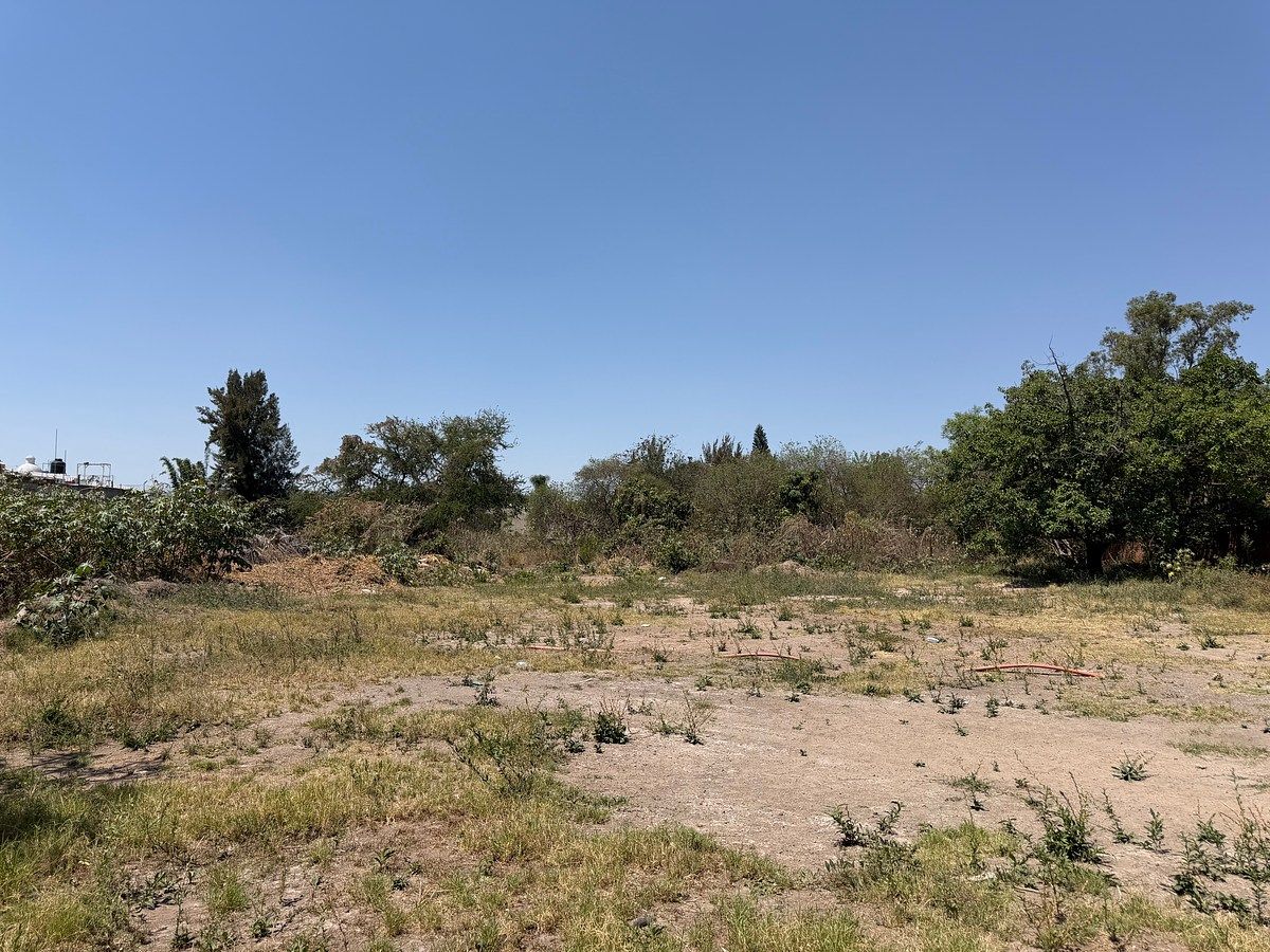 Lote em La Tijera, Tlajomulco de Zúñiga, foto 3 de 8