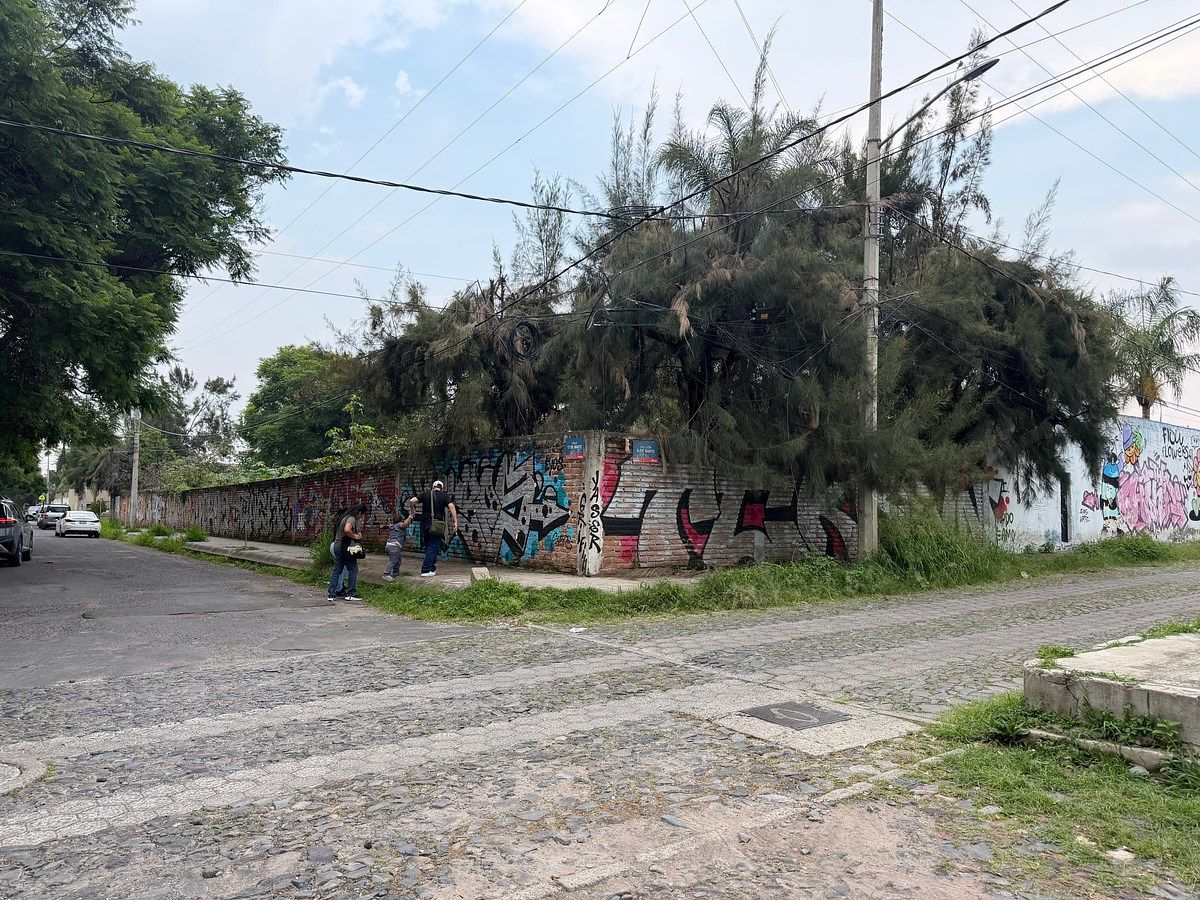 Lote em La Tijera, Tlajomulco de Zúñiga, foto 8 de 8