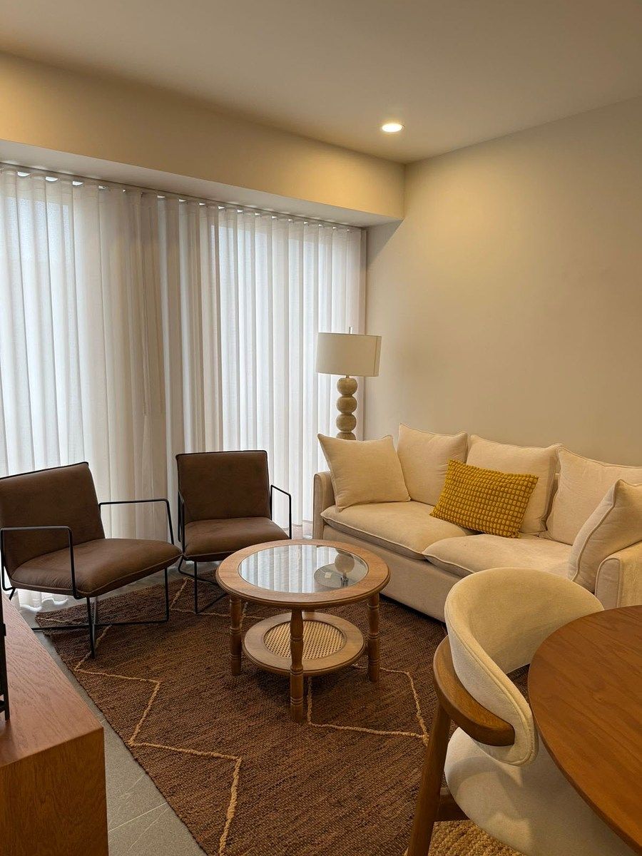 Apartment in Solares, Zapopan, photo 3 of 17