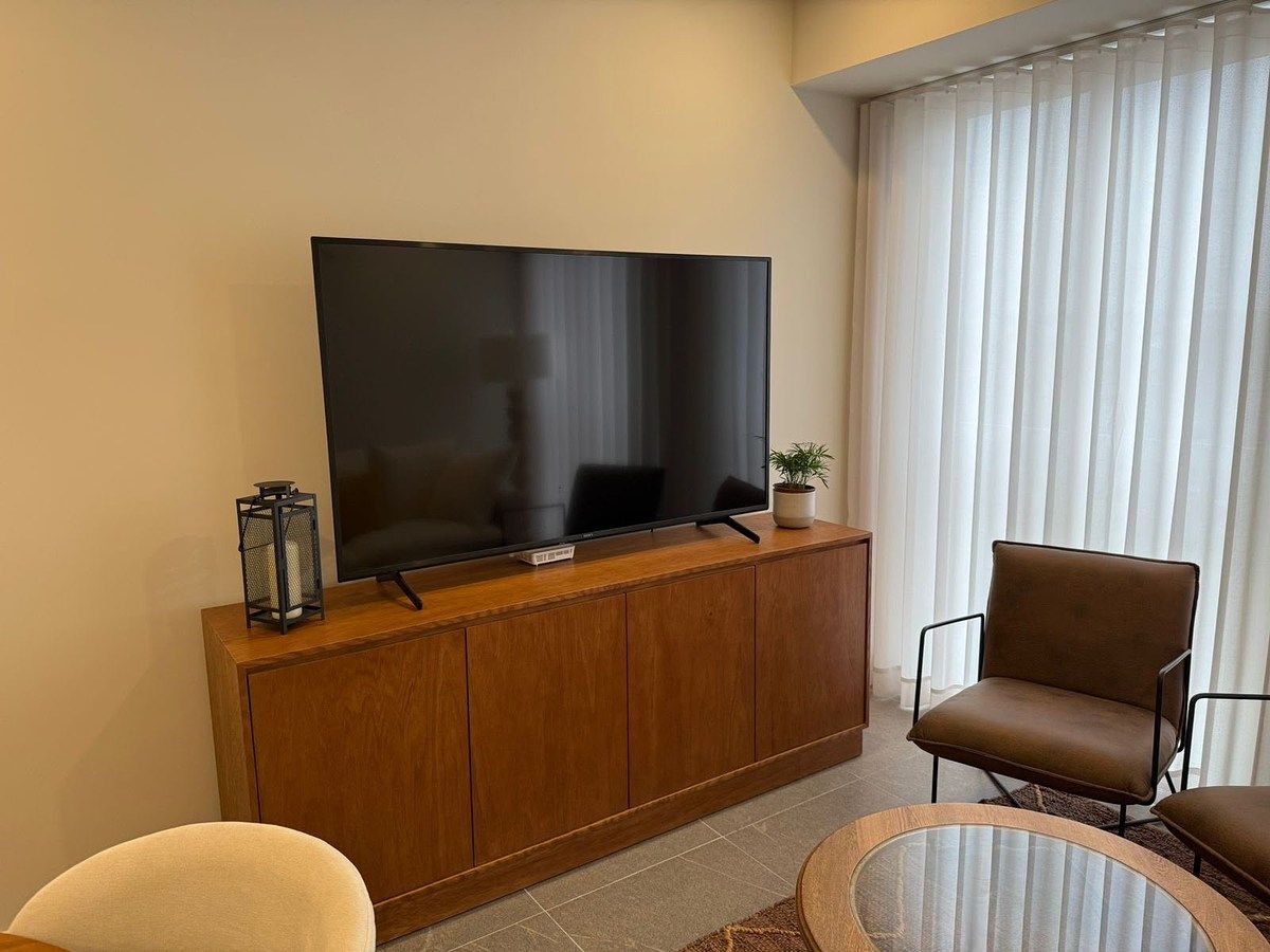 Apartment in Solares, Zapopan, photo 4 of 17