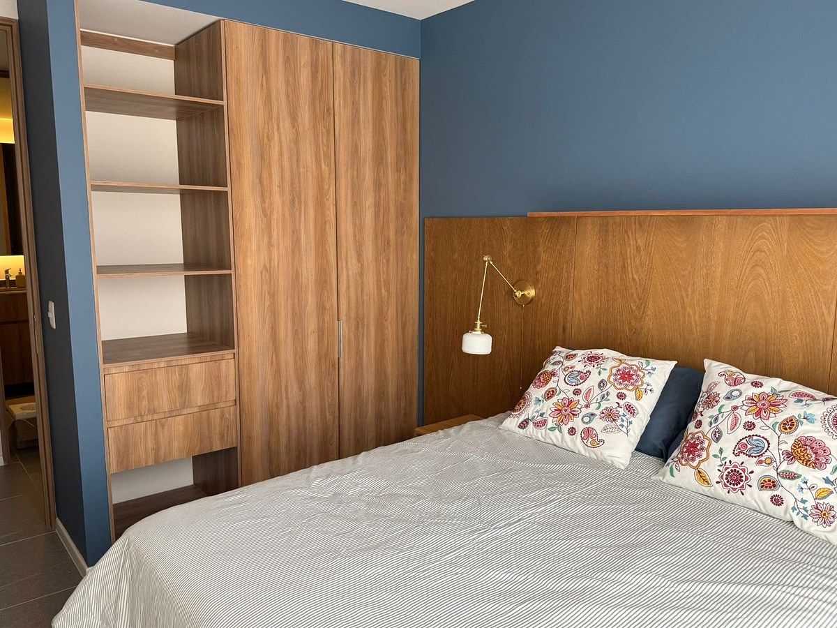 Apartment in Solares, Zapopan, photo 8 of 17