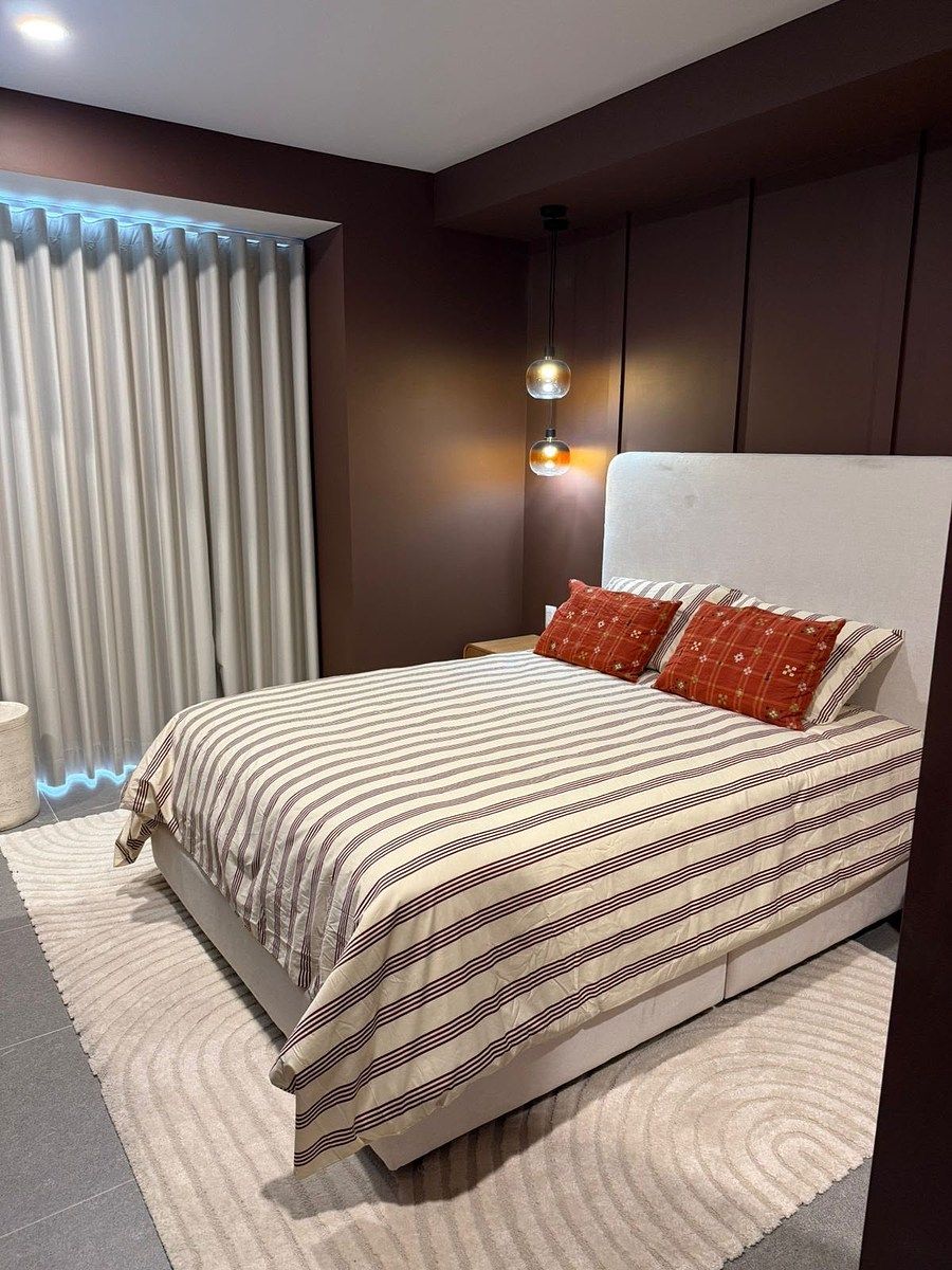 Apartment in Solares, Zapopan, photo 9 of 17