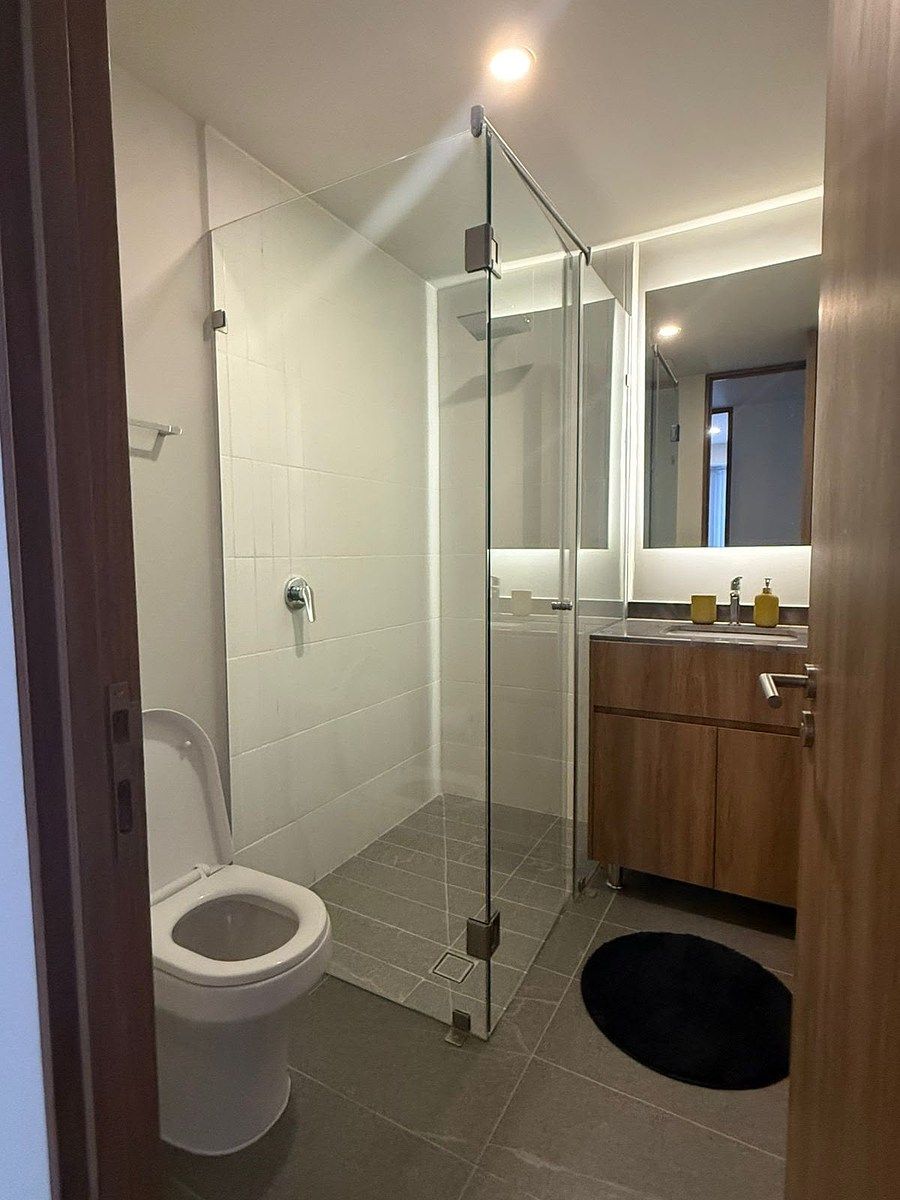Apartment in Solares, Zapopan, photo 11 of 17