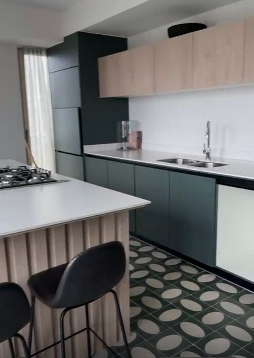 Apartment in Solares, Zapopan, photo 14 of 17