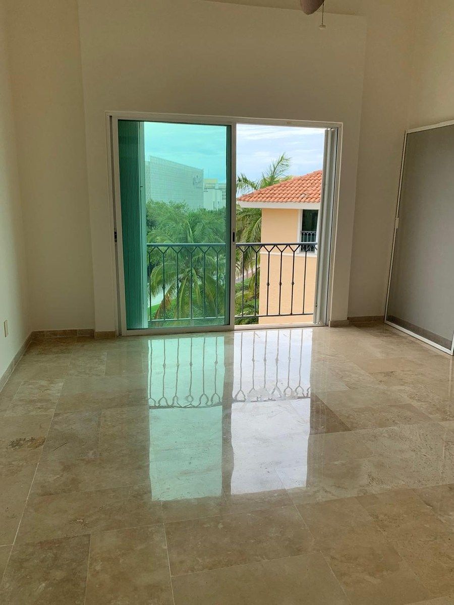 Apartment in Isla Dorada, Benito Juárez, photo 7 of 7