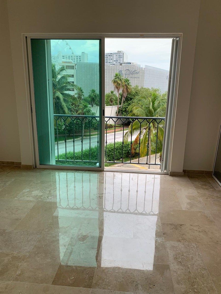 Apartment in Isla Dorada, Benito Juárez, photo 6 of 7