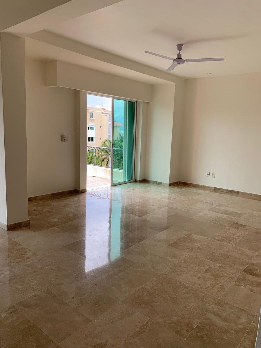 Apartment in Isla Dorada, Benito Juárez, photo 3 of 7