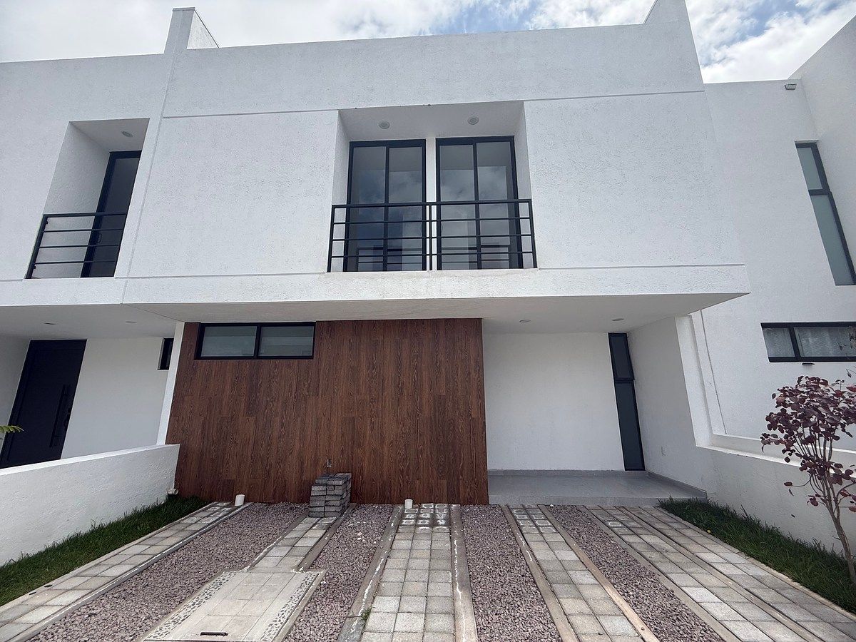 Casa en Grand Preserve, Querétaro, foto 2 de 15