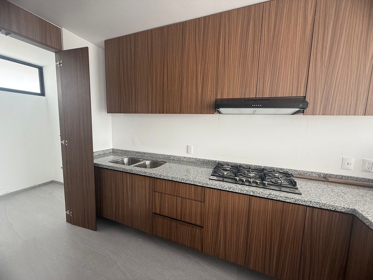 Casa en Grand Preserve, Querétaro, foto 3 de 15