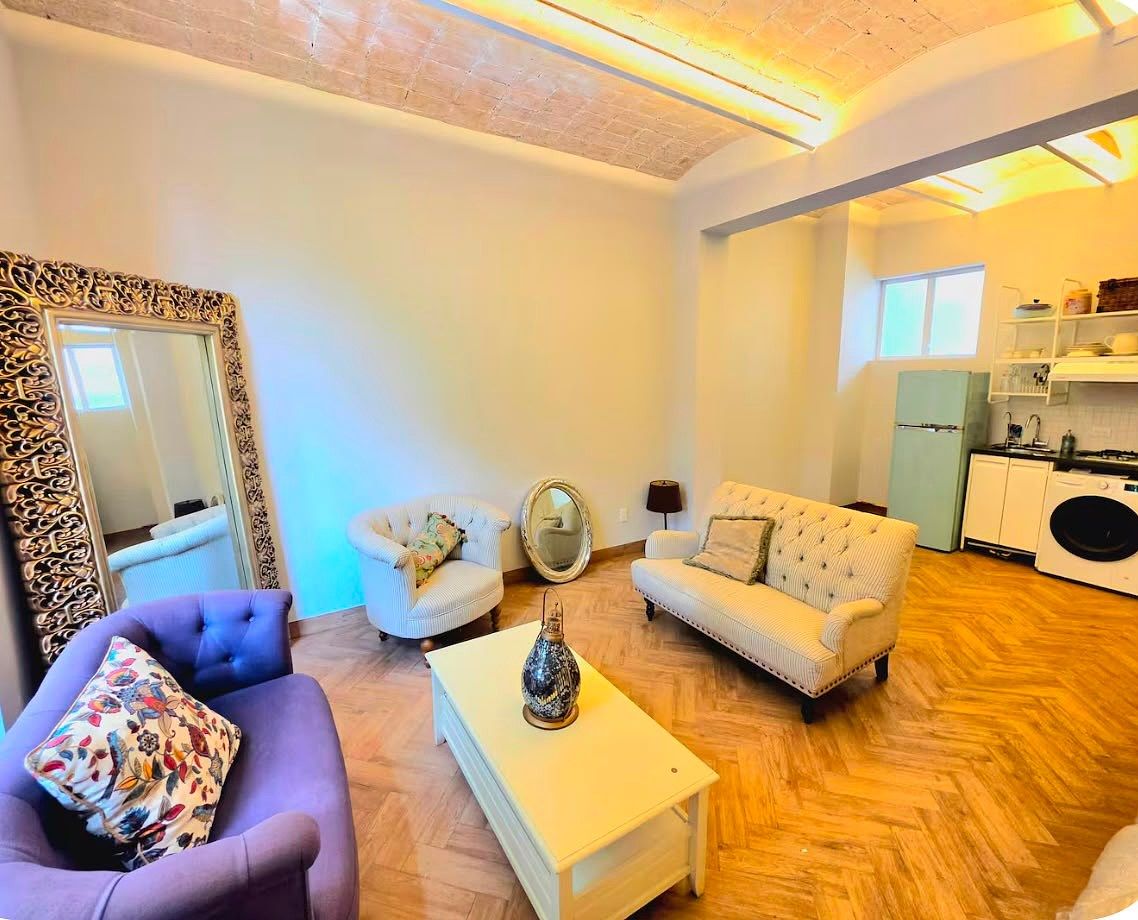 LOFT AMUEBLADO, foto 1 de 31