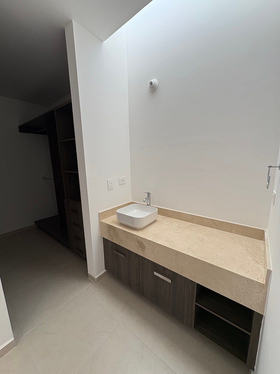 Casa em condomínio fechado em Zákia, El Marqués, foto 22 de 36