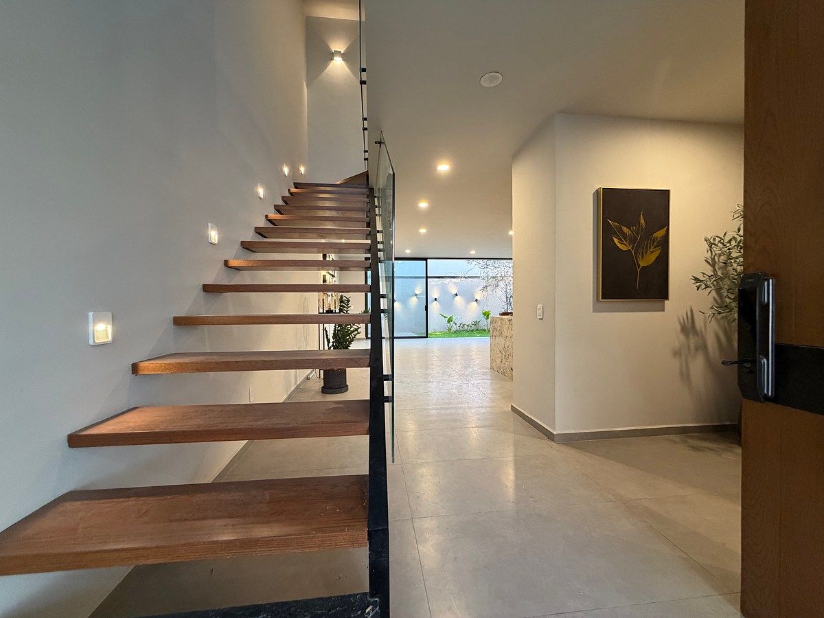House in Gated Community in Punto Sur, Tlajomulco de Zúñiga, photo 2 of 22