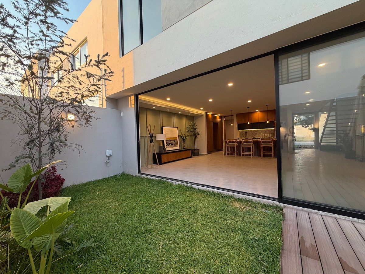 House in Gated Community in Punto Sur, Tlajomulco de Zúñiga, photo 9 of 22