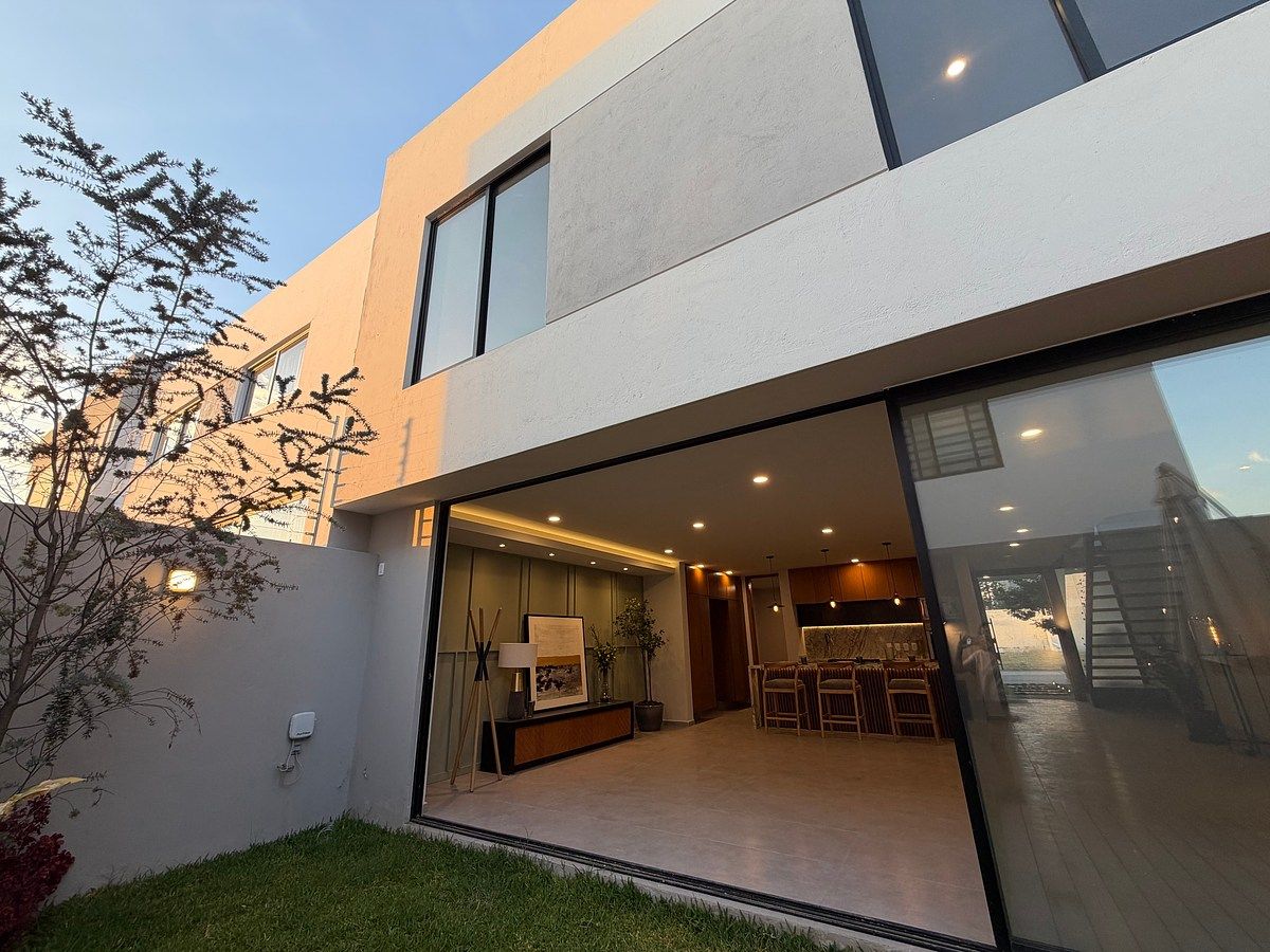 House in Gated Community in Punto Sur, Tlajomulco de Zúñiga, photo 10 of 22