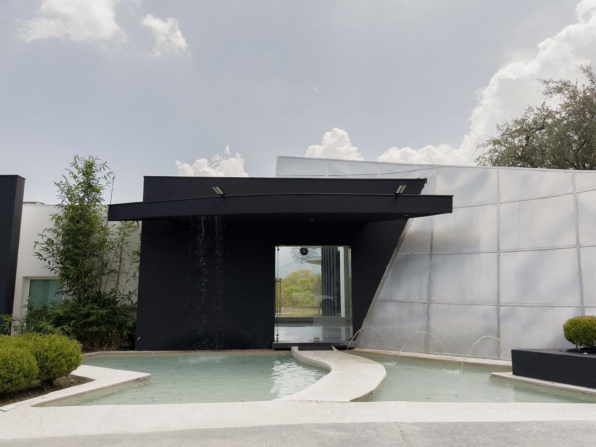 House in El Barrial, Santiago, photo 2 of 18