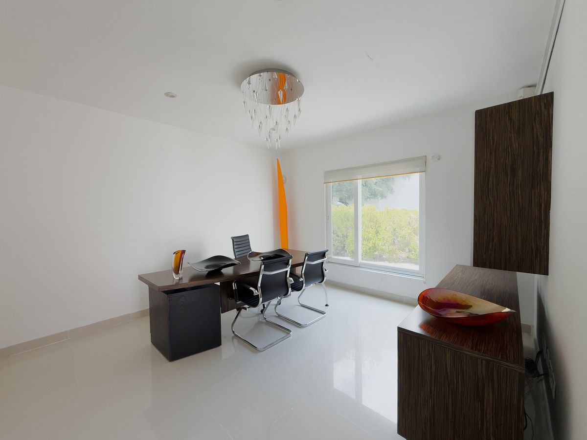 House in El Barrial, Santiago, photo 4 of 18