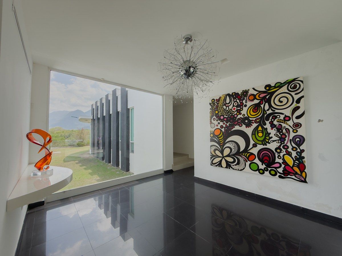 House in El Barrial, Santiago, photo 5 of 18