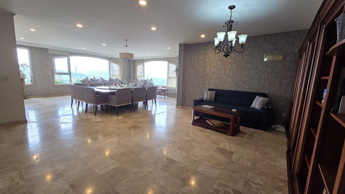 Apartamento em Lomas Country Club, Huixquilucan, foto 3 de 24