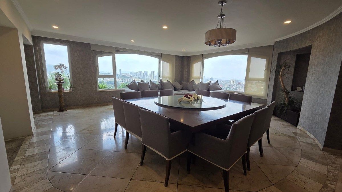 Apartamento em Lomas Country Club, Huixquilucan, foto 4 de 24